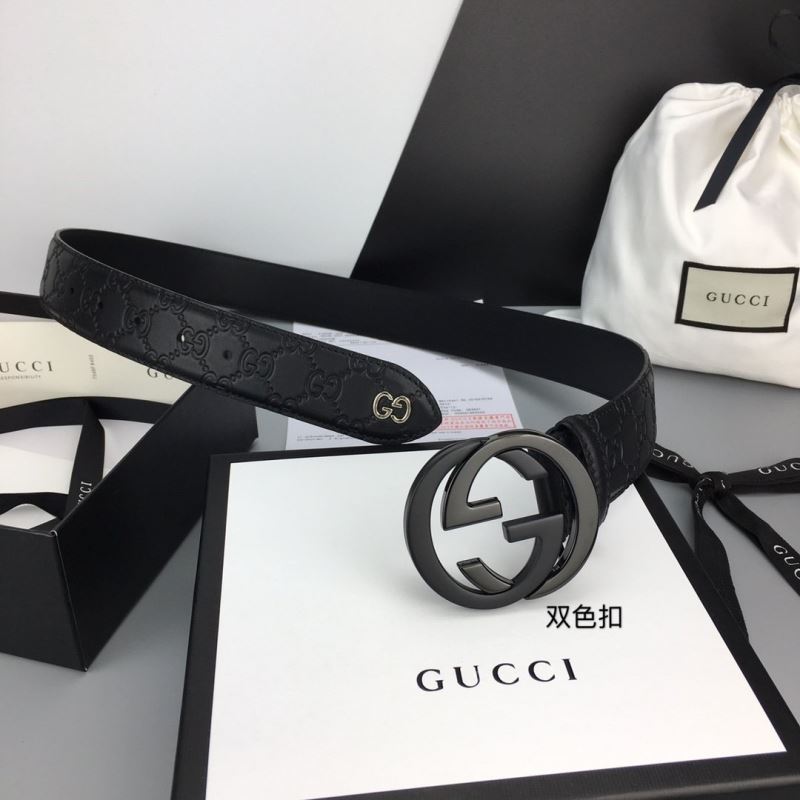 Gucci Belts